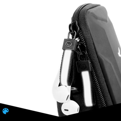 YIPINU 5 inch Phone Holder Running Armband Waterproof Phone Sleeve Gym Bag Sports Arm Band
