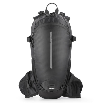 RHINOWALK RK8202 12L Hiking Backpack Breathable Travel Bag Camping Climbing Daypack