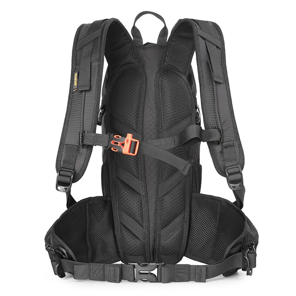 RHINOWALK RK8202 12L Hiking Backpack Breathable Travel Bag Camping Climbing Daypack