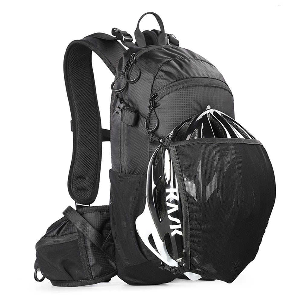 RHINOWALK RK8202 12L Hiking Backpack Breathable Travel Bag Camping Climbing Daypack