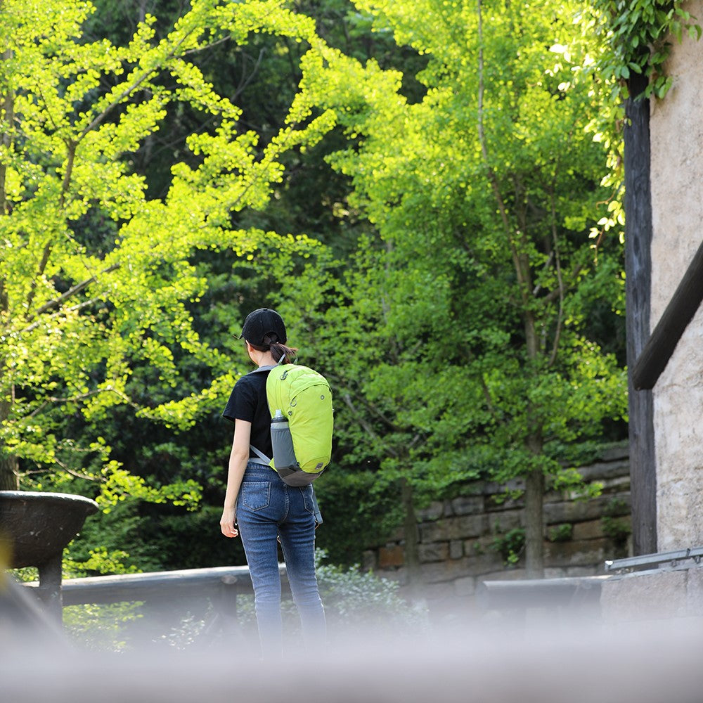 RHINOWALK X20801 20L Cycling Backpack Lightweight Outdoor Climbing Hiking Water-Repellent Backpack