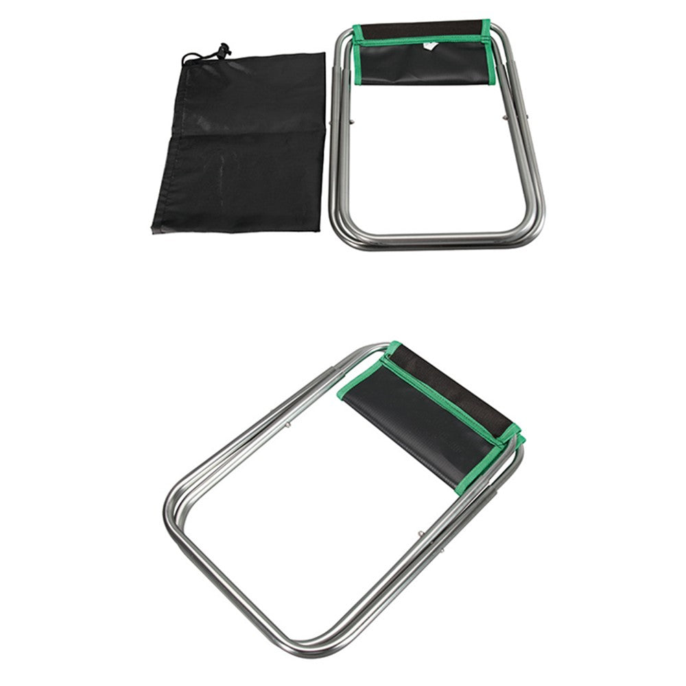 HALIN Folding Camping Backpacking Chair Portable Folding Chair for Outdoor Beach Picnic Fishing