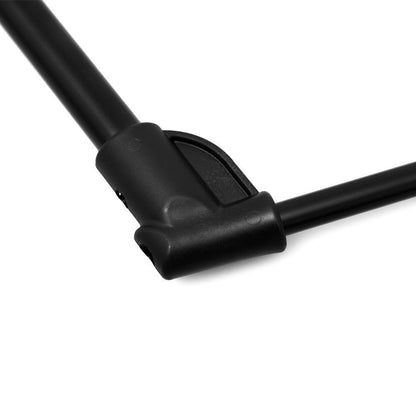 AOTU Foldable Camping Chair Outdoor Garden Park Lazy Chair Beach Backrest Chair