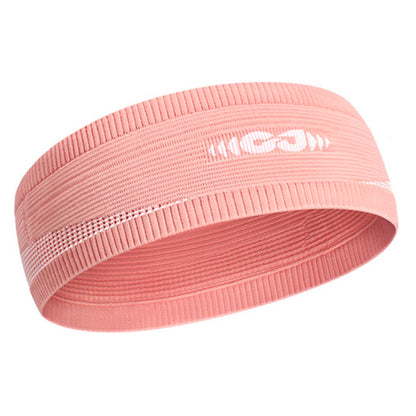 GOLOVEJOY XTJ137 Spa Facial Washable Headband Stretch Sports Hairband for Women