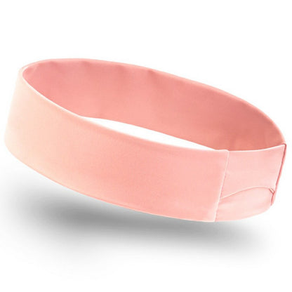 SK026 Unisex Sports Headband Cycling Basketball Running Fitness Yoga Moisture Wicking Elastic Hair Band
