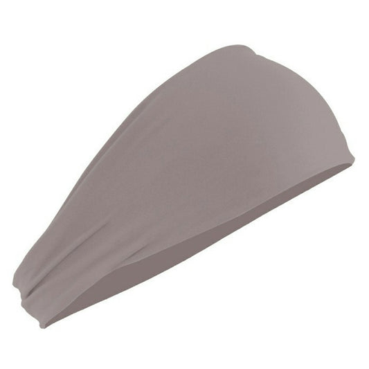 YF-HJ012 Quick Dry Yoga Headband Sweat Absorbing Hairband for Outdoor Sports  /  Fitness  /  Cycling