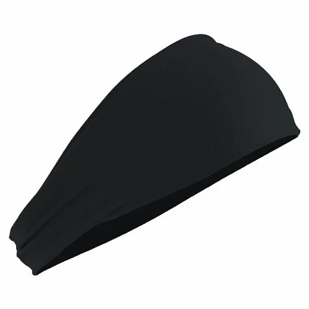 YF-HJ012 Quick Dry Yoga Headband Sweat Absorbing Hairband for Outdoor Sports  /  Fitness  /  Cycling