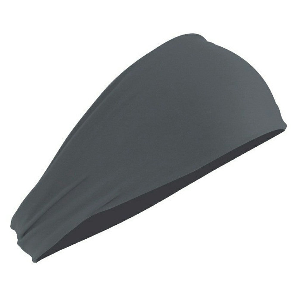 YF-HJ012 Quick Dry Yoga Headband Sweat Absorbing Hairband for Outdoor Sports  /  Fitness  /  Cycling