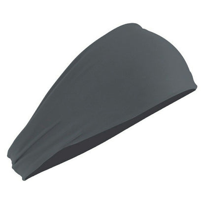 YF-HJ012 Quick Dry Yoga Headband Sweat Absorbing Hairband for Outdoor Sports  /  Fitness  /  Cycling