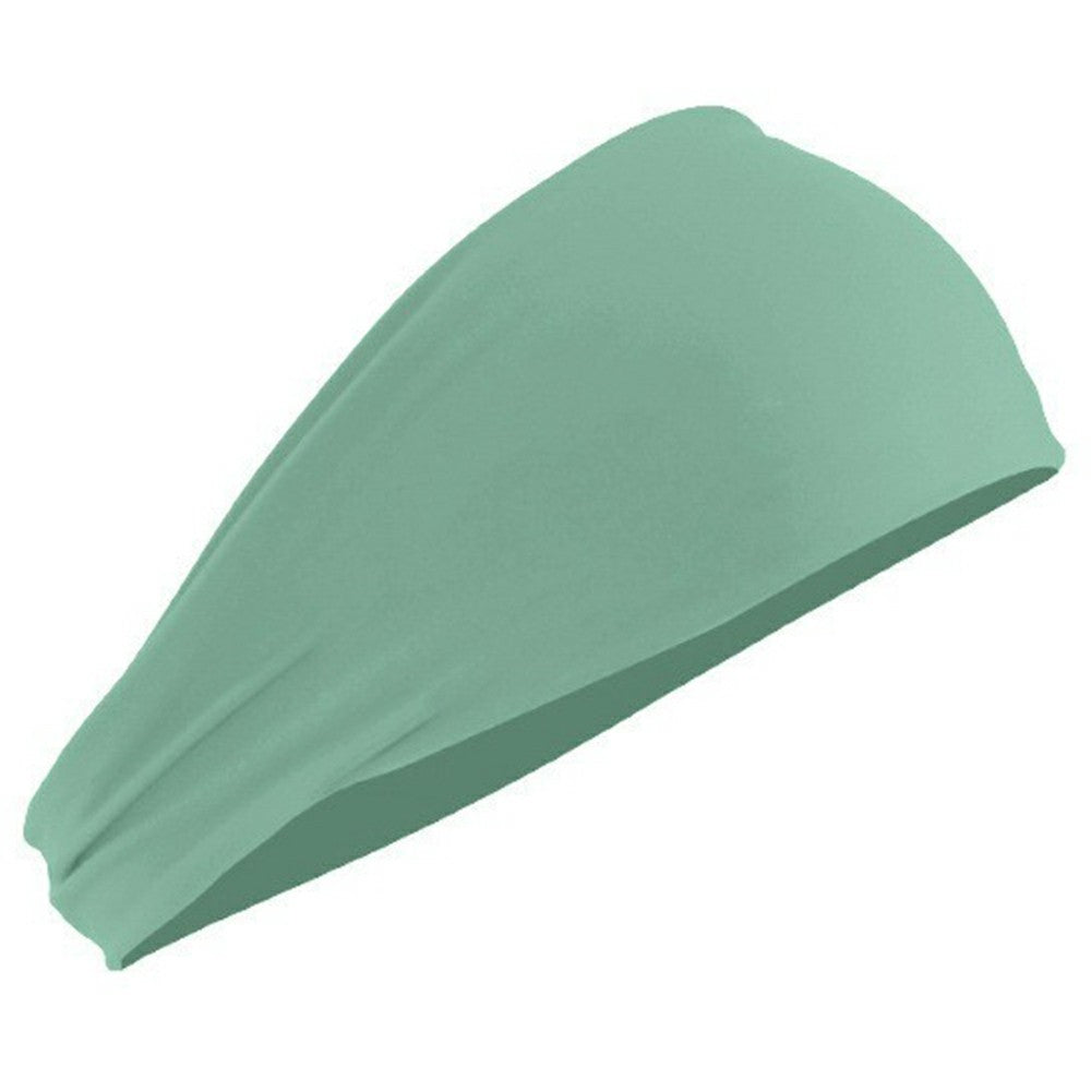 YF-HJ012 Quick Dry Yoga Headband Sweat Absorbing Hairband for Outdoor Sports  /  Fitness  /  Cycling