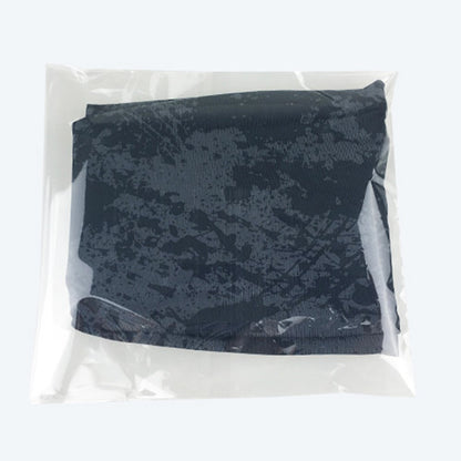 TD002 Headband Workout Sweatband Moisture Wicking Head Band Sports Hair Band Sweat-absorbed Headband