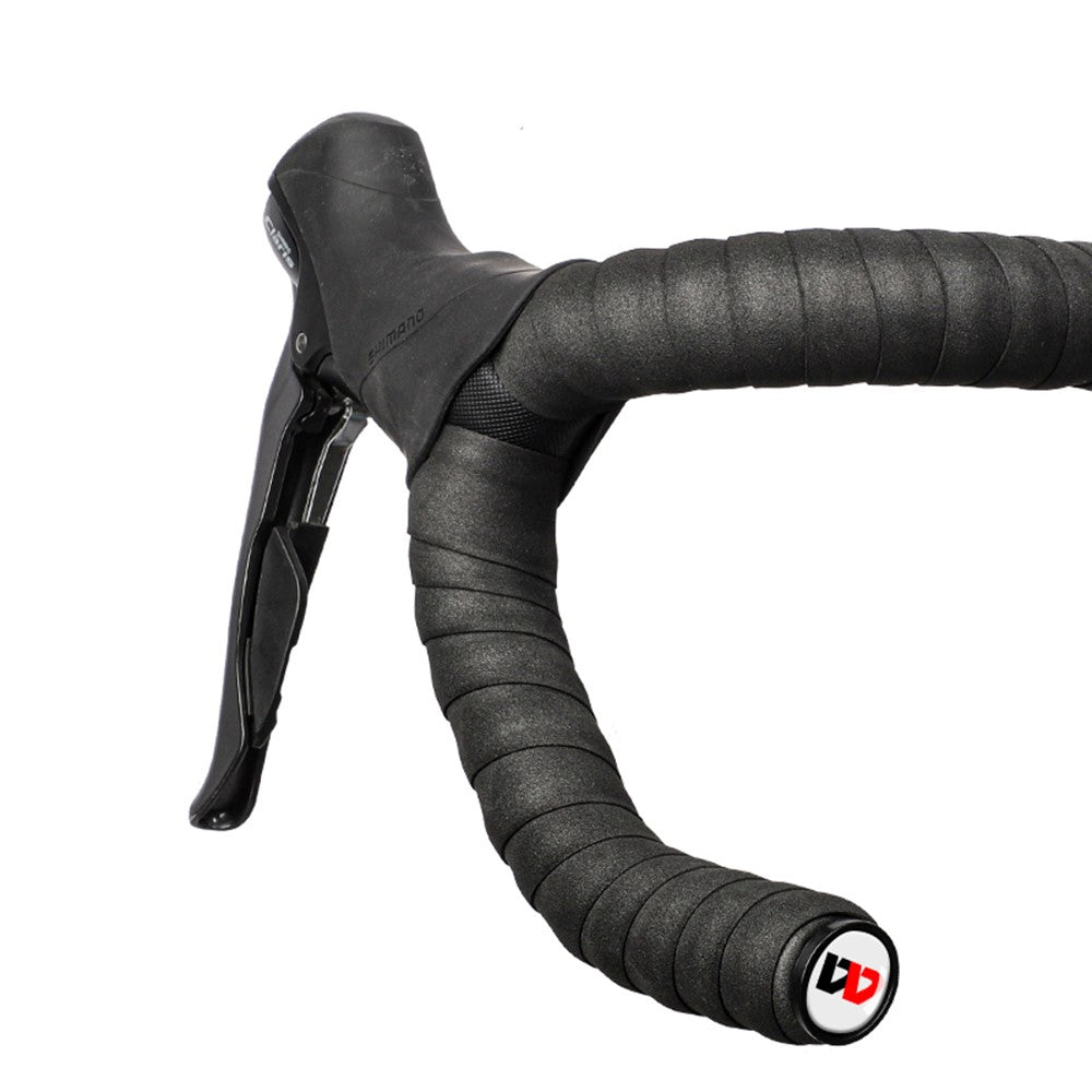 WEST BIKING EVA Foam Self-Adhesive Bike Handlebar Tape Cycling Handle Bar Wraps Tape