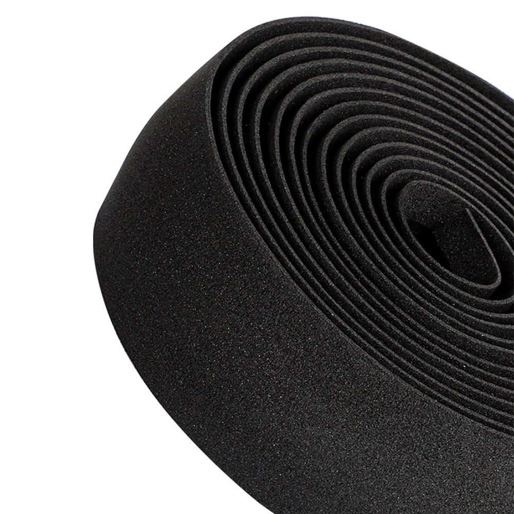 WEST BIKING EVA Foam Self-Adhesive Bike Handlebar Tape Cycling Handle Bar Wraps Tape