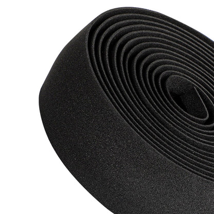WEST BIKING EVA Foam Self-Adhesive Bike Handlebar Tape Cycling Handle Bar Wraps Tape