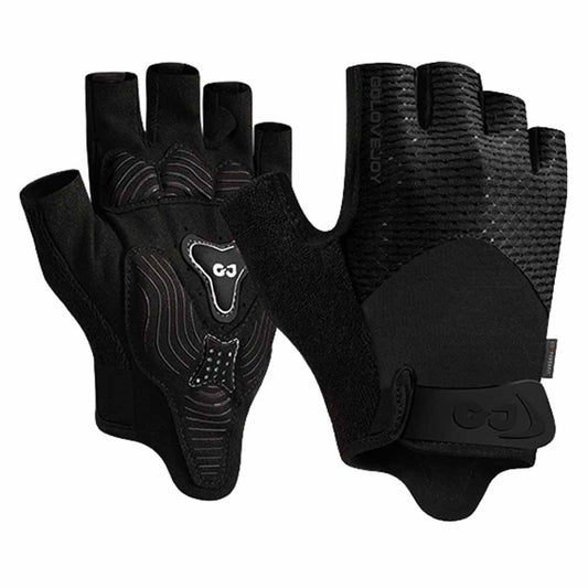 GOLOVEJOY XG78 1 Pair Fitness Men's Gloves Breathable Half Finger Women's Hand Gloves