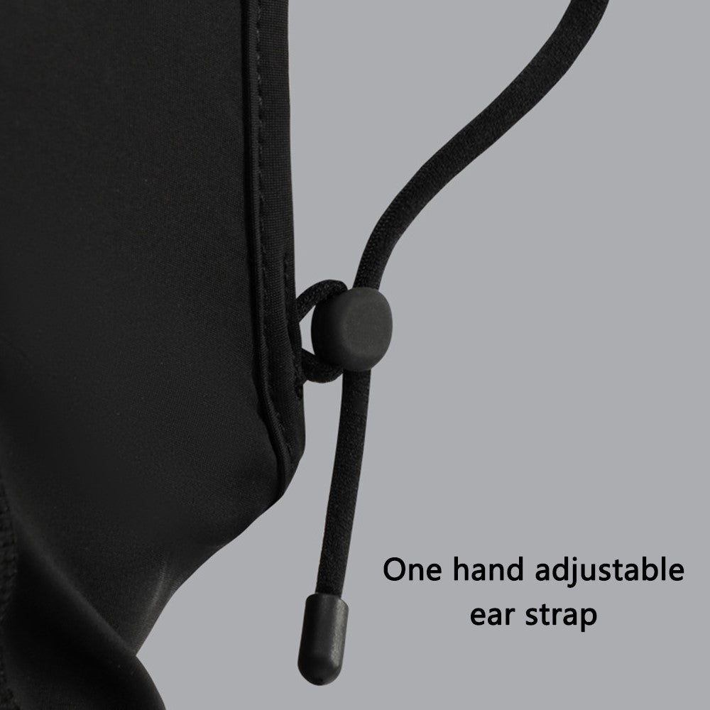 GOLOVEJOY XTJ134 Breathable Nylon Cycling Scarf Cooling Neck Gaiter Cover