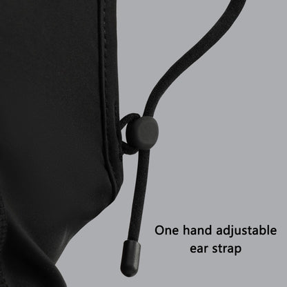 GOLOVEJOY XTJ134 Breathable Nylon Cycling Scarf Cooling Neck Gaiter Cover
