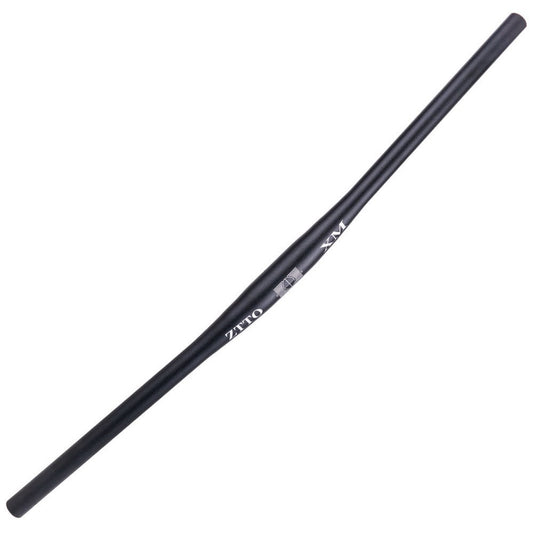 ZTTO 31.8mm x 720mm / 780mm Aluminum Alloy Bicycle Handlebar MTB Bike Straight Bar