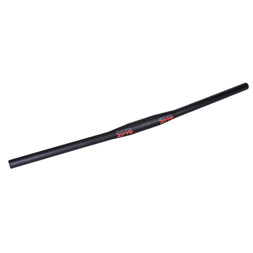 ZTTO 31.8mm x 720mm / 780mm Aluminum Alloy Bicycle Handlebar Mountain Bike Riser Bar