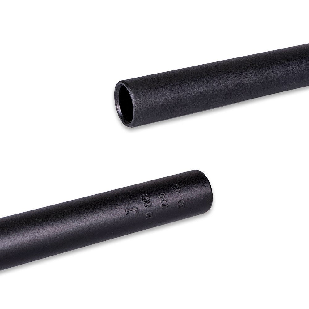 ZTTO 31.8mm x 720mm / 780mm Aluminum Alloy Bicycle Handlebar Mountain Bike Riser Bar