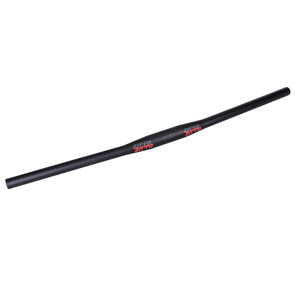 ZTTO 31.8mm x 720mm / 780mm Aluminum Alloy Bicycle Handlebar Mountain Bike Riser Bar