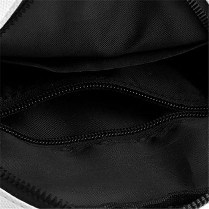 WEPOWER 1241 Waterproof Nylon Mini Crossbody Bag Outdoor Single Shoulder Bag, 15x6x19cm