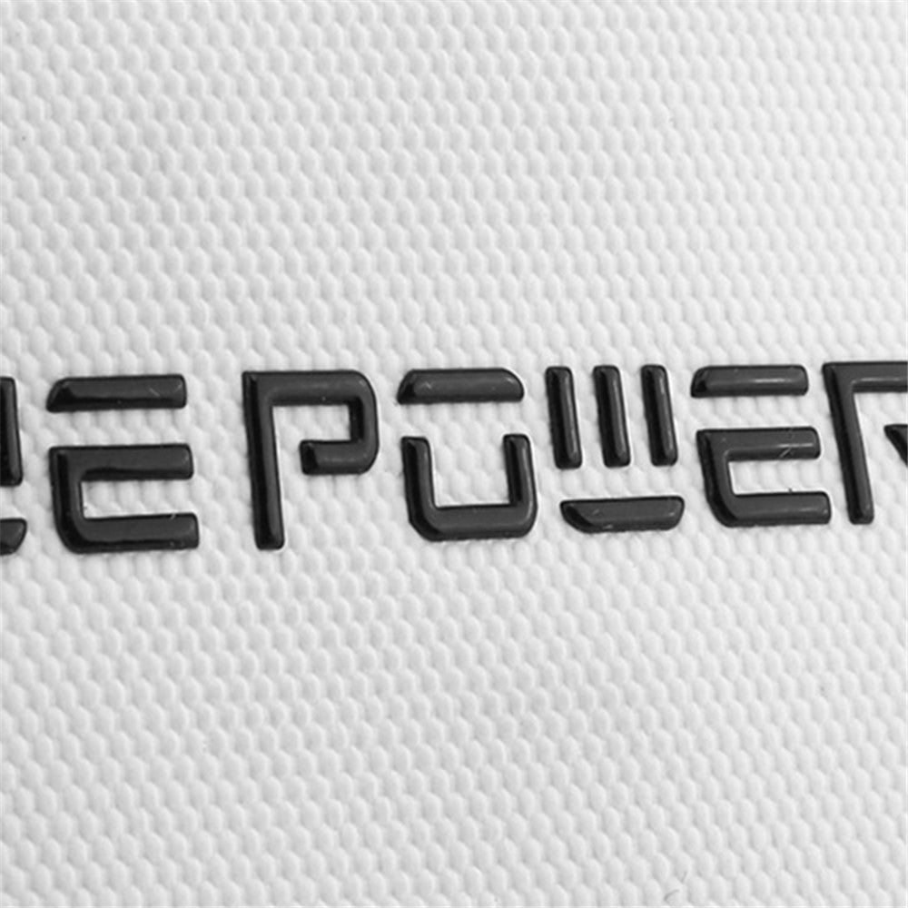 WEPOWER 1241 Waterproof Nylon Mini Crossbody Bag Outdoor Single Shoulder Bag, 15x6x19cm