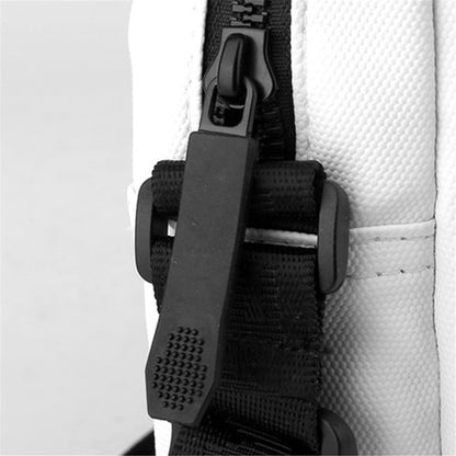 WEPOWER 1241 Waterproof Nylon Mini Crossbody Bag Outdoor Single Shoulder Bag, 15x6x19cm