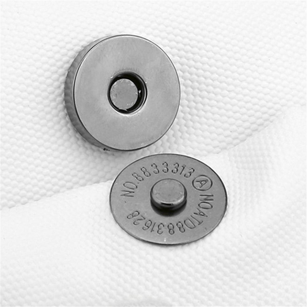 WEPOWER 1241 Waterproof Nylon Mini Crossbody Bag Outdoor Single Shoulder Bag, 15x6x19cm