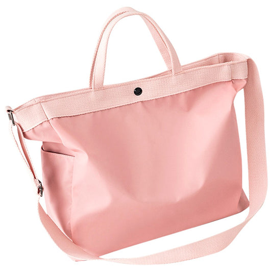 Travel Duffle Bag Waterproof Carry On Tote Bags Large Capacity Sport Gym Bag