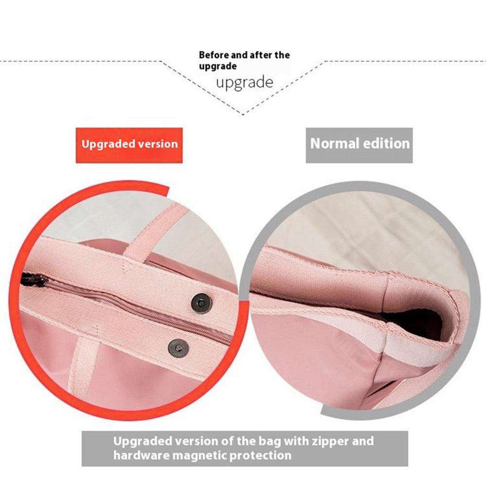 Travel Duffle Bag Waterproof Carry On Tote Bags Large Capacity Sport Gym Bag