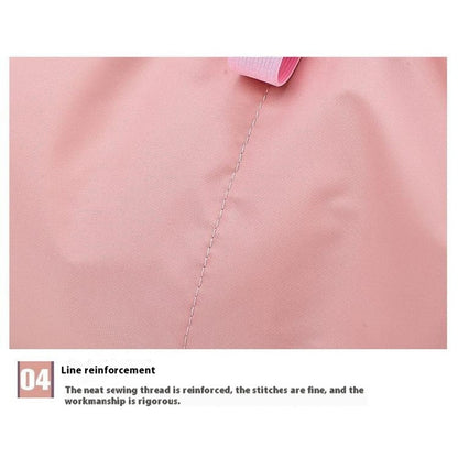 BED-9B07 Fitness Yoga Swimming Bag Oxford Cloth Casual Travel Tote Bag