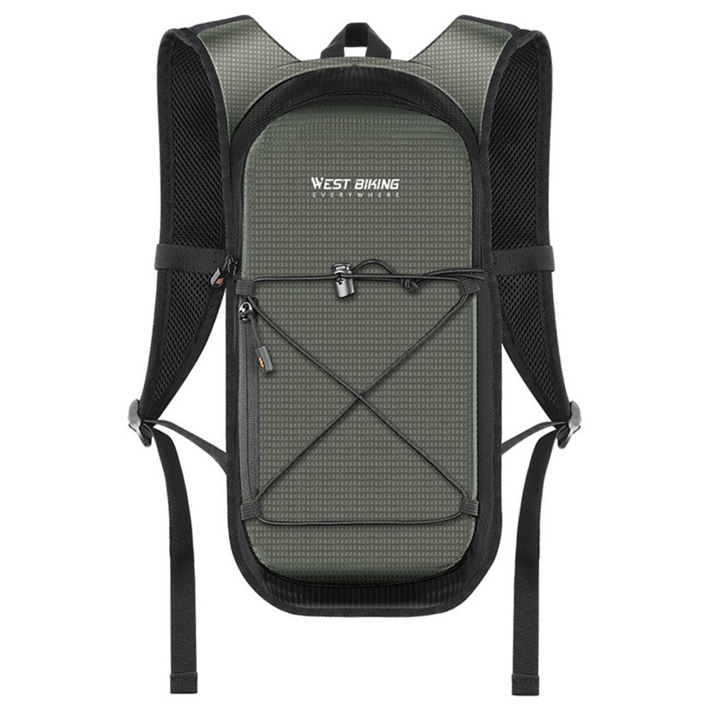 WEST BIKING YP0707378 Hiking Hydration Backpack Water Bag Carrier for Cycling, Mountaineering