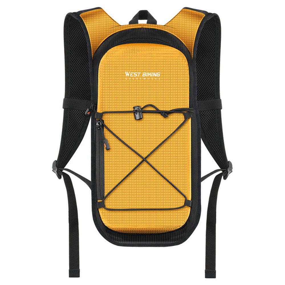 WEST BIKING YP0707378 Hiking Hydration Backpack Water Bag Carrier for Cycling, Mountaineering
