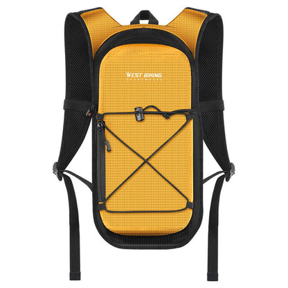 WEST BIKING YP0707378 Hiking Hydration Backpack Water Bag Carrier for Cycling, Mountaineering