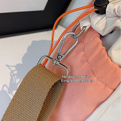 Large Capacity Gym Bag Expandable Handbag Dry Wet Separation Travel Duffel with Shoulder Strap