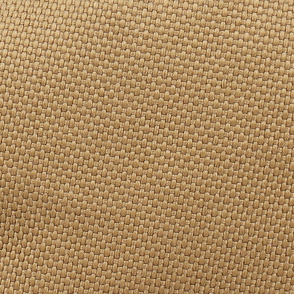 H25 Outdoor Tactical Sports Waist Bag Dual Pockets 1000D Nylon Mini Coin Keys Storage Pouch