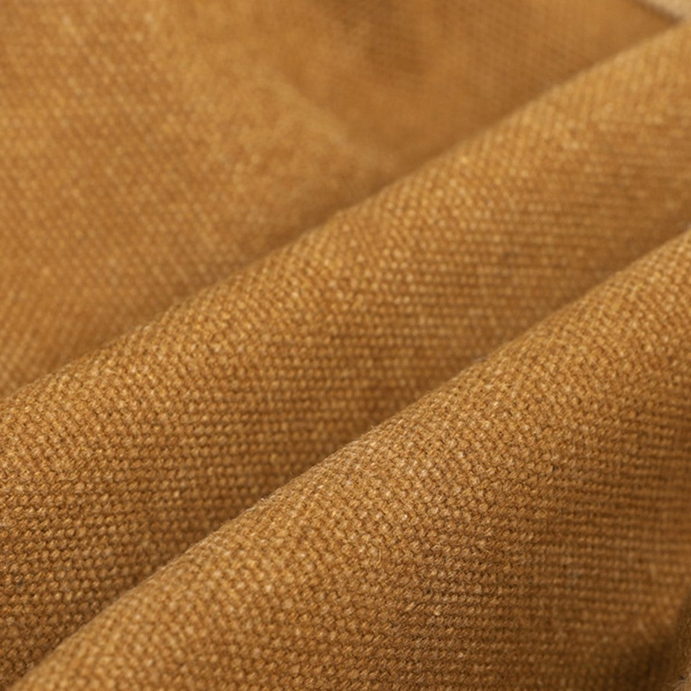 HIKE MOUNT Outdoor Camping Tool Storage Bag Hammer Tent Ground Nail Rope Organizer Carrying Bag for Hiking Backpacking Mountaineering