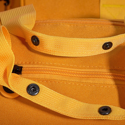 Duffel Bag Nylon Oxford Cloth Waterproof Cross-body Shoulder Cylinder Bag Large Capacity Handbag, Size: L