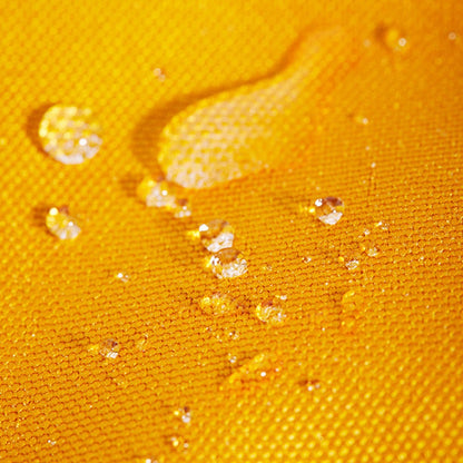 Duffel Bag Nylon Oxford Cloth Waterproof Cross-body Shoulder Cylinder Bag Large Capacity Handbag, Size: L