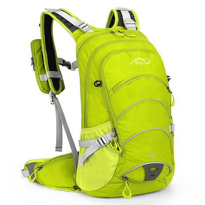 OUTDOOR INOXTO 20L Outdoor Climbing Hiking Rucksack Waterproof Polyester Cycling Backpack