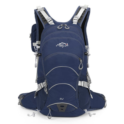 OUTDOOR INOXTO 20L Outdoor Climbing Hiking Rucksack Waterproof Polyester Cycling Backpack