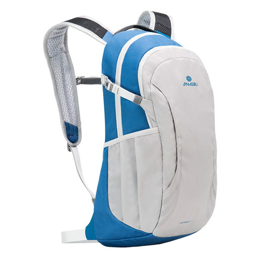 ANMEILU 1062 16L Nylon+Polyester Backpack Hiking Cycling Large Shoulders Bag