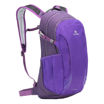 ANMEILU 1062 16L Nylon+Polyester Backpack Hiking Cycling Large Shoulders Bag