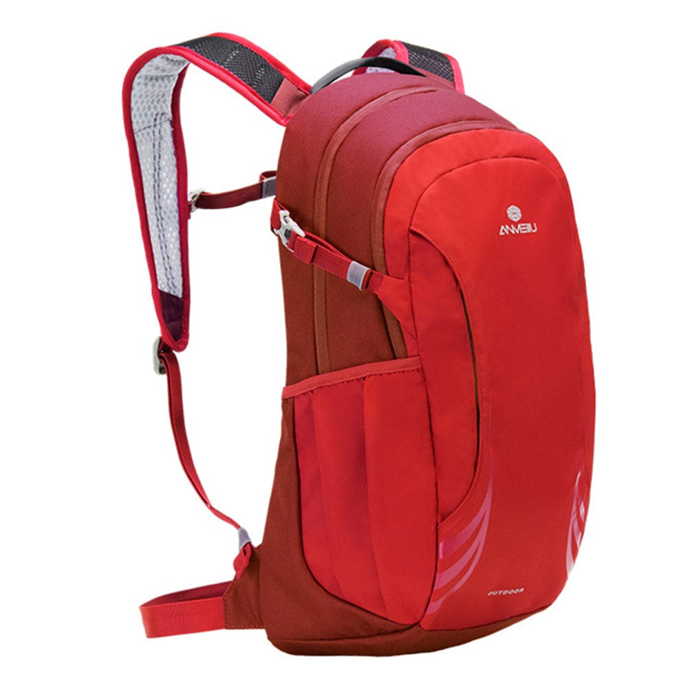 ANMEILU 1062 16L Nylon+Polyester Backpack Hiking Cycling Large Shoulders Bag