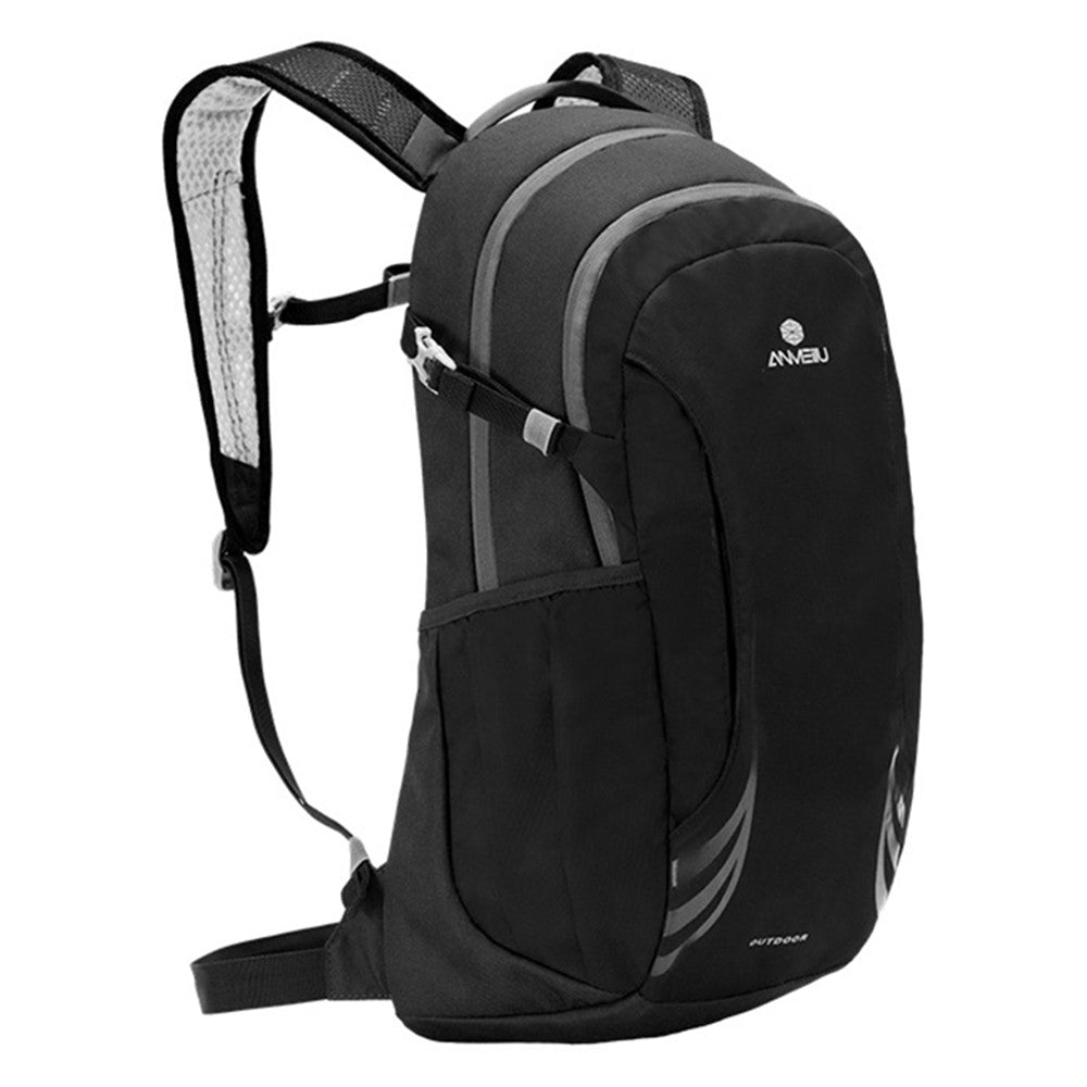 ANMEILU 1062 16L Nylon+Polyester Backpack Hiking Cycling Large Shoulders Bag