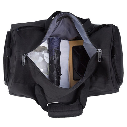 VICTORIATOURIST V7020 Wet and Dry Separation Gym Bag Polyester Fitness Shoulder Bag