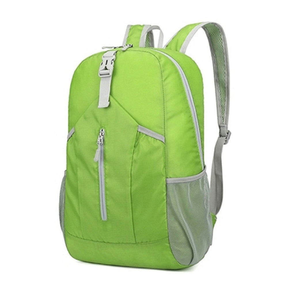 HAWEEL HWL7031 Outdoor Ultra-light Foldable Rucksack Climbing Hiking Waterproof Polyester Backpack