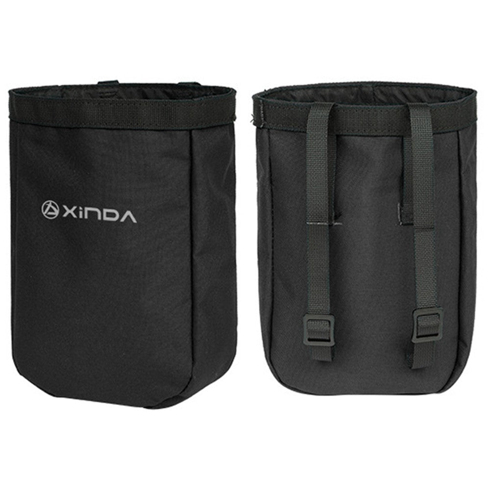 XINDA XD-BAG27 Outdoor Aerial Work Tool Waist Bag Nylon Pouch Toolkit Utility Organizer