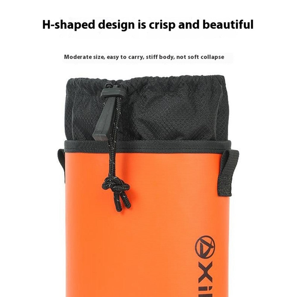 XINDA XD-BAG30 Outdoor Aerial Work Tool Storage Bag Waterproof Pouch Toolkit Utility Organizer